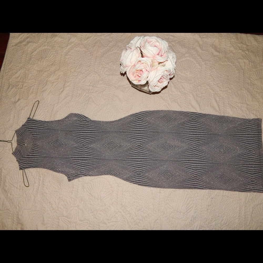 MIDI dress
